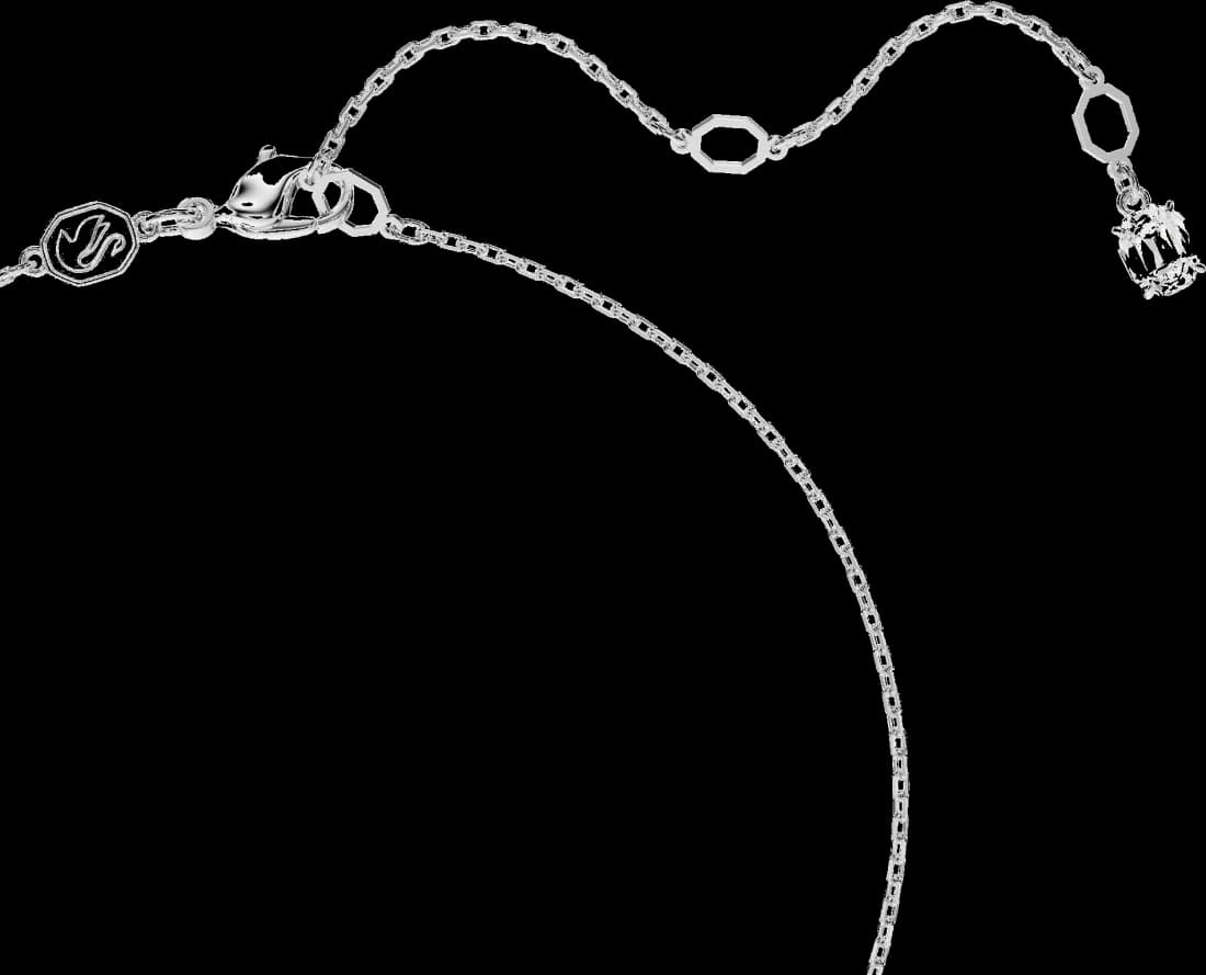 Montre Swarovski 5688751 femme détail cadran