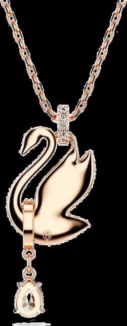Montre Swarovski 5714903 femme détail bracelet