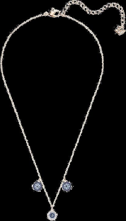 Montre Swarovski 5429129 femme vue de profil