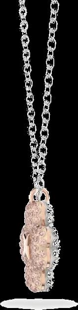 Montre Swarovski 5636488 femme vue de profil