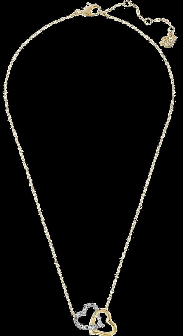 Montre Swarovski 1062708 femme vue de profil
