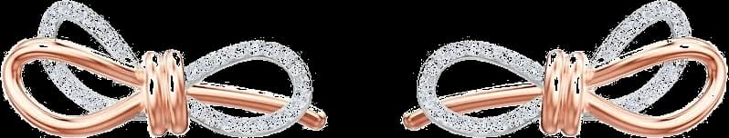 Montre Swarovski 5447089 femme détail cadran