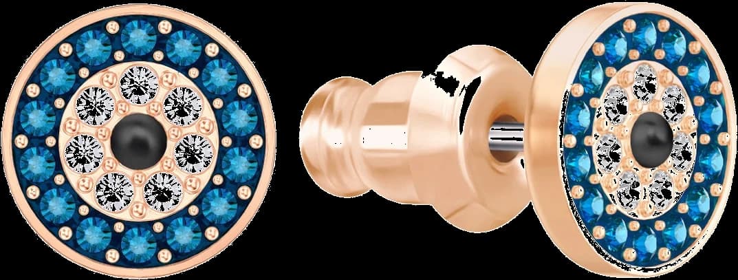 Montre Swarovski 5377720 femme vue de profil