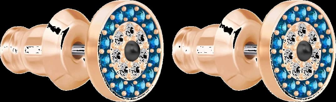 Montre Swarovski 5377720 femme détail cadran