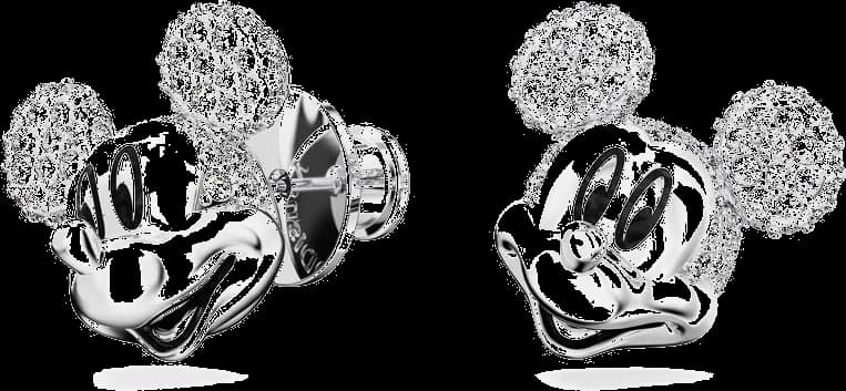 Montre Swarovski 5668781 femme vue de profil