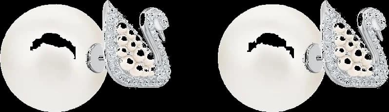 Montre Swarovski 5416591 femme vue de profil