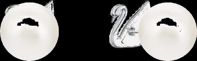 Montre Swarovski 5416591 femme verso boîtier