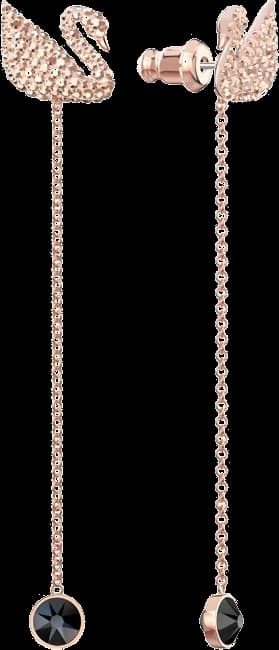 Montre Swarovski 5373164 femme vue de profil