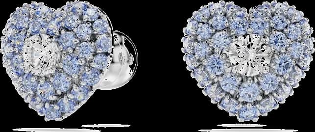 Montre Swarovski 5683576 femme vue de profil