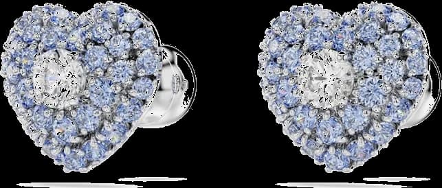 Montre Swarovski 5683576 femme détail cadran