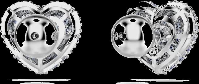 Montre Swarovski 5683576 femme verso boîtier