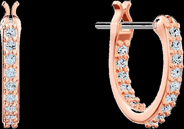 Montre Swarovski 5486354 femme détail bracelet