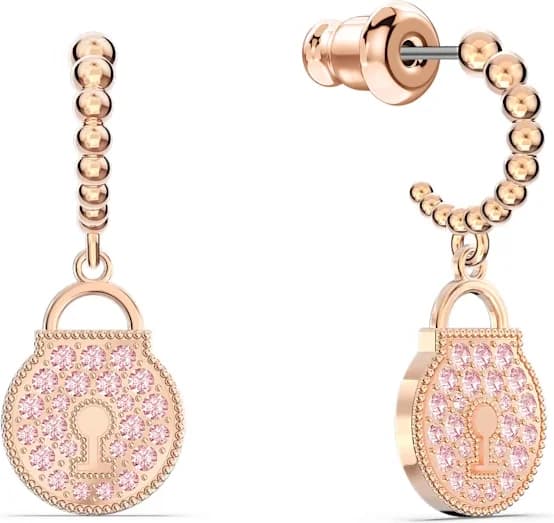 Montre Swarovski 5577011 femme vue de profil