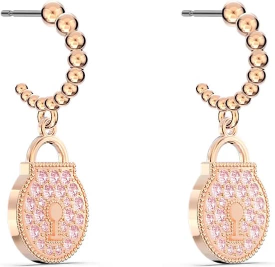 Montre Swarovski 5577011 femme détail cadran