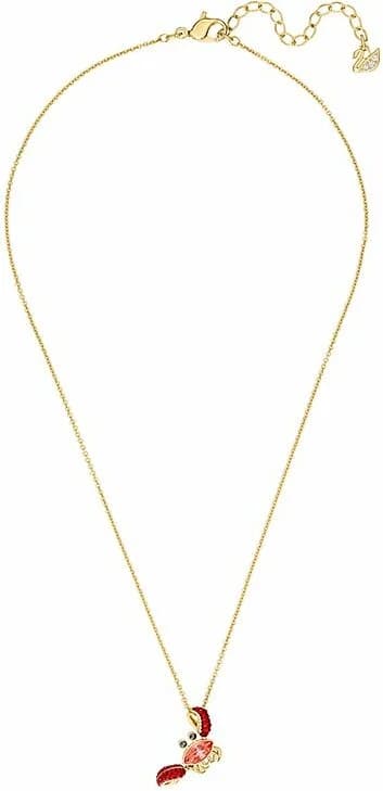 Montre Swarovski 5465940 femme vue de profil