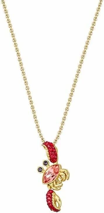 Montre Swarovski 5465940 femme détail cadran