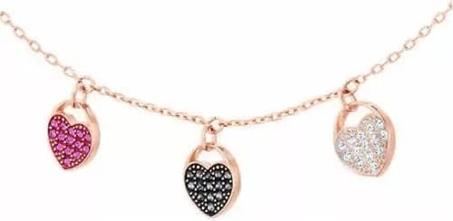 Montre Swarovski 5472449 femme vue de profil