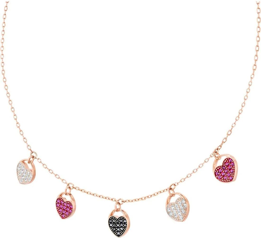 Montre Swarovski 5472449 femme détail cadran