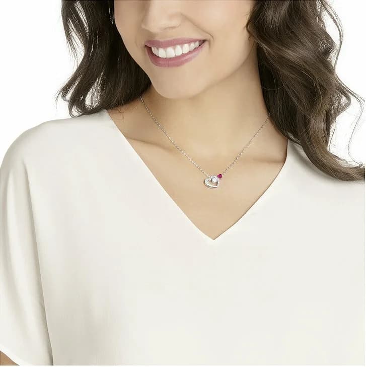 Montre Swarovski 5365987 femme détail cadran