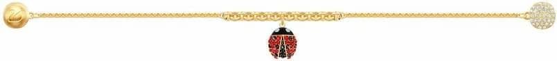 Montre Swarovski 5466832 femme vue de profil
