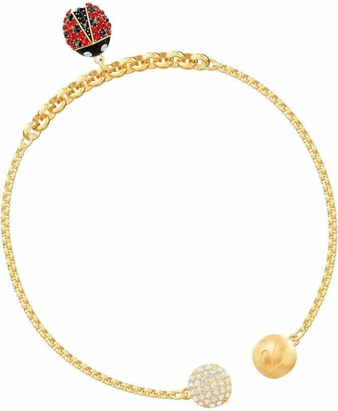 Montre Swarovski 5466832 femme détail cadran