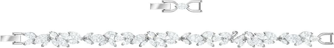 Montre Swarovski 5419244 femme détail cadran