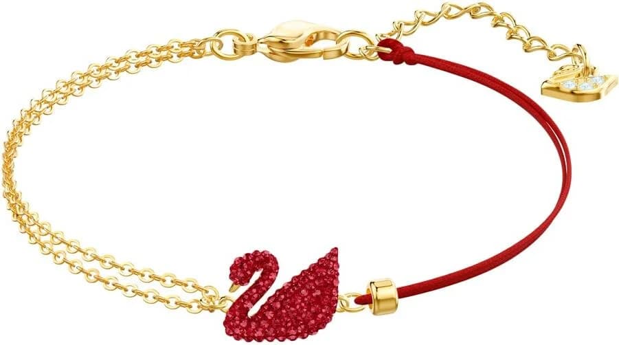 Montre Swarovski 5465403 femme vue de profil