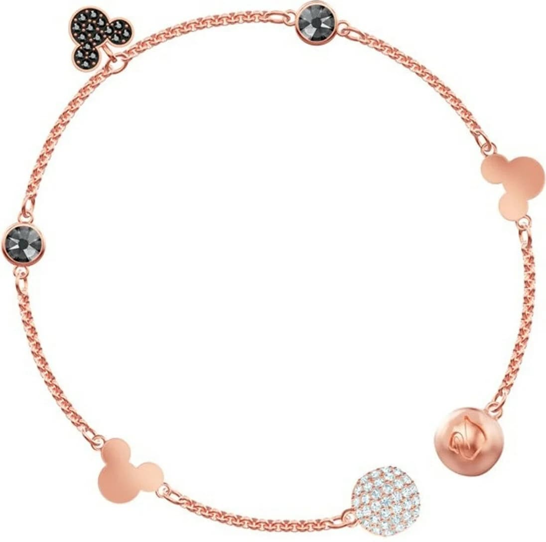 Montre Swarovski 5462360 femme vue de profil