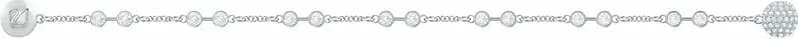 Montre Swarovski 5432774 femme vue de profil
