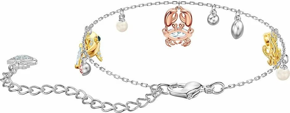 Montre Swarovski 5462584 femme vue de profil