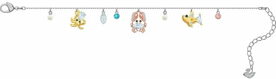 Montre Swarovski 5462584 femme détail cadran