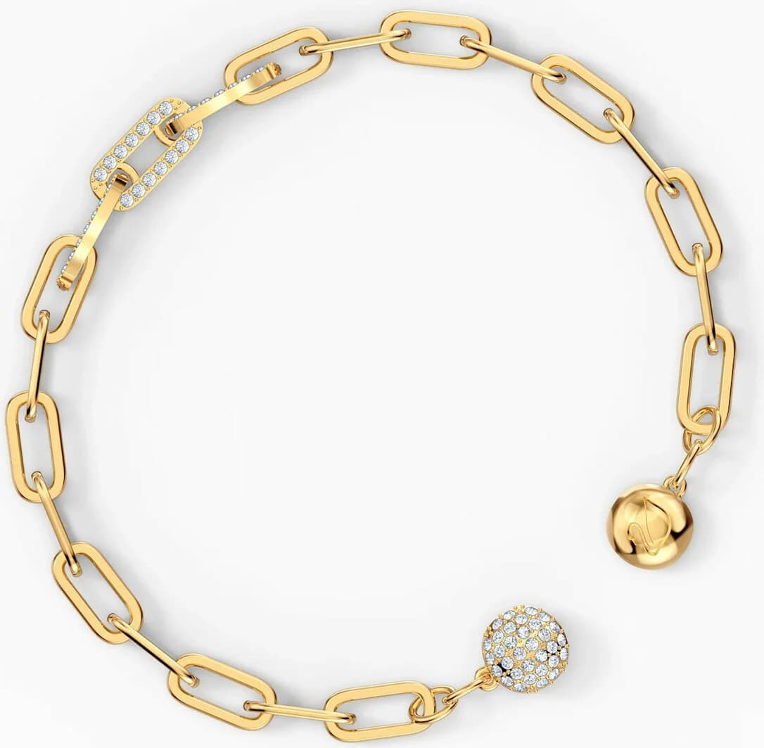 Montre Swarovski 5572639 femme vue de profil