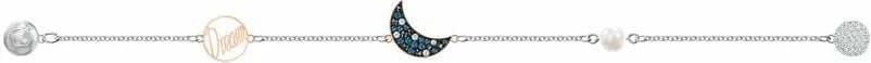 Montre Swarovski 5490934 femme vue de profil