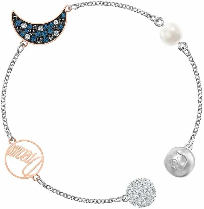Montre Swarovski 5490934 femme détail cadran