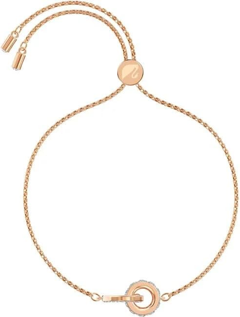 Montre Swarovski 5501092 femme vue de profil