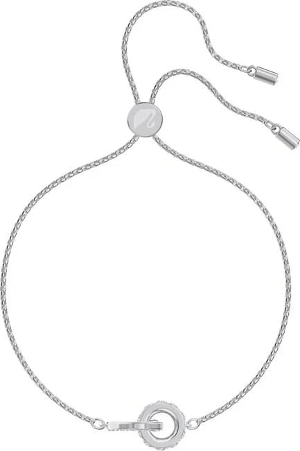Montre Swarovski 5498999 femme vue de profil