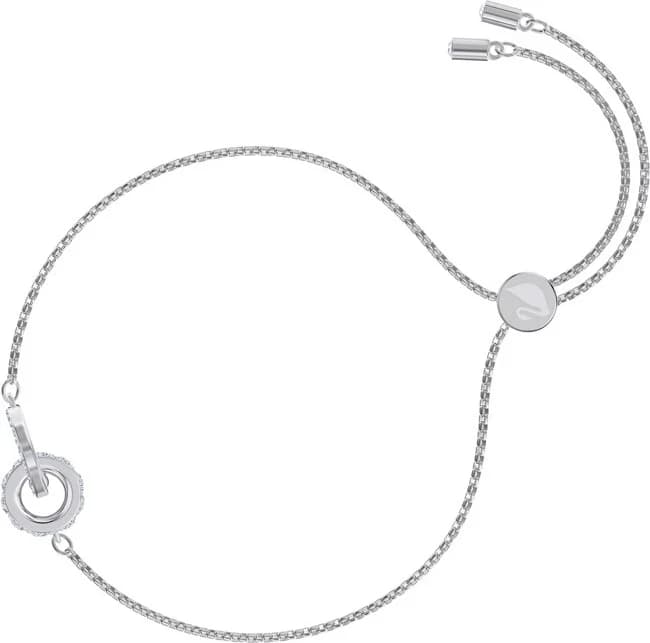 Montre Swarovski 5498999 femme détail cadran