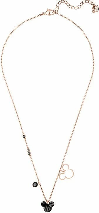 Montre Swarovski 5429081 femme vue de profil