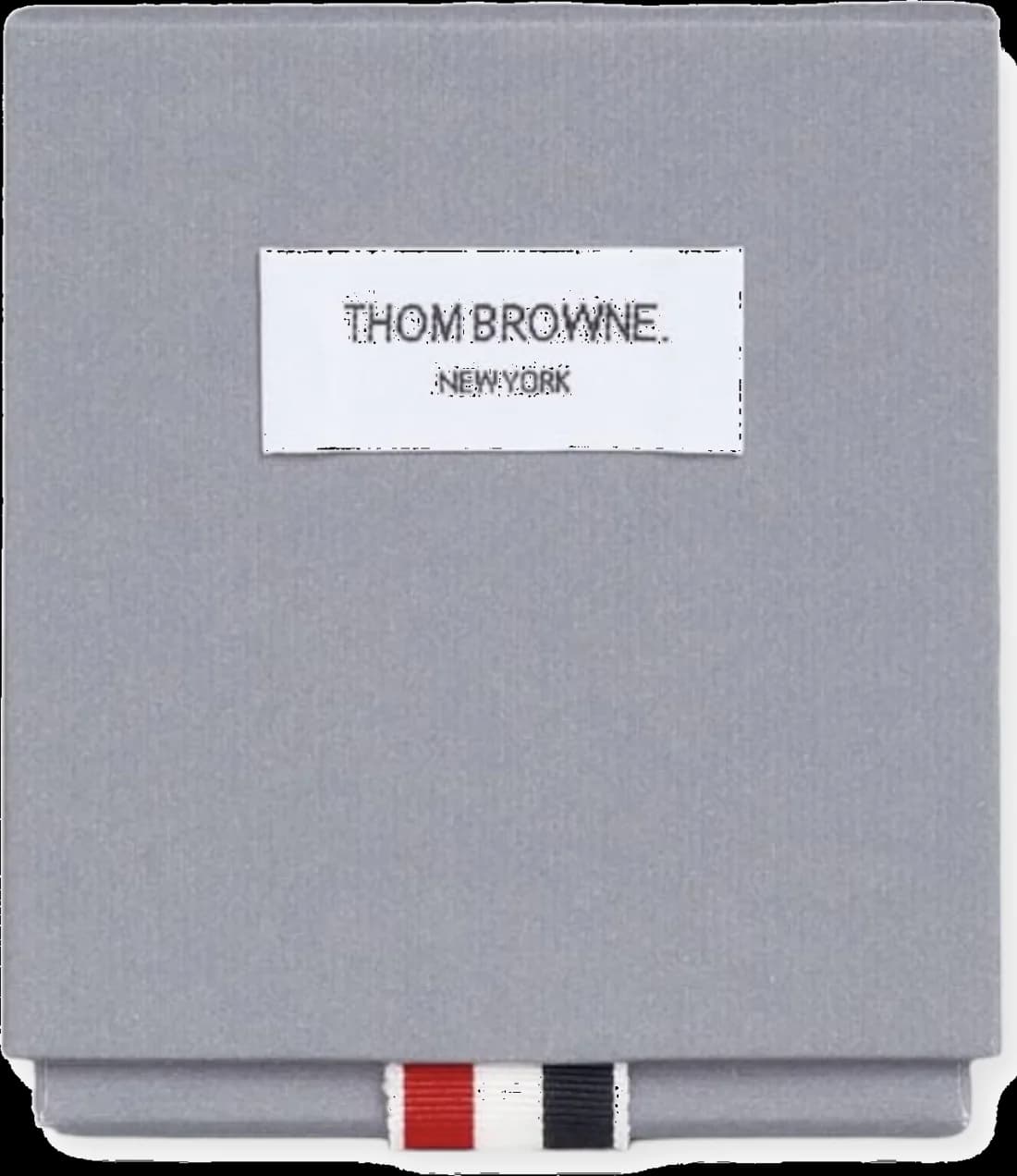 Montre Thom Browne 09.27.65 unisexe vue de profil