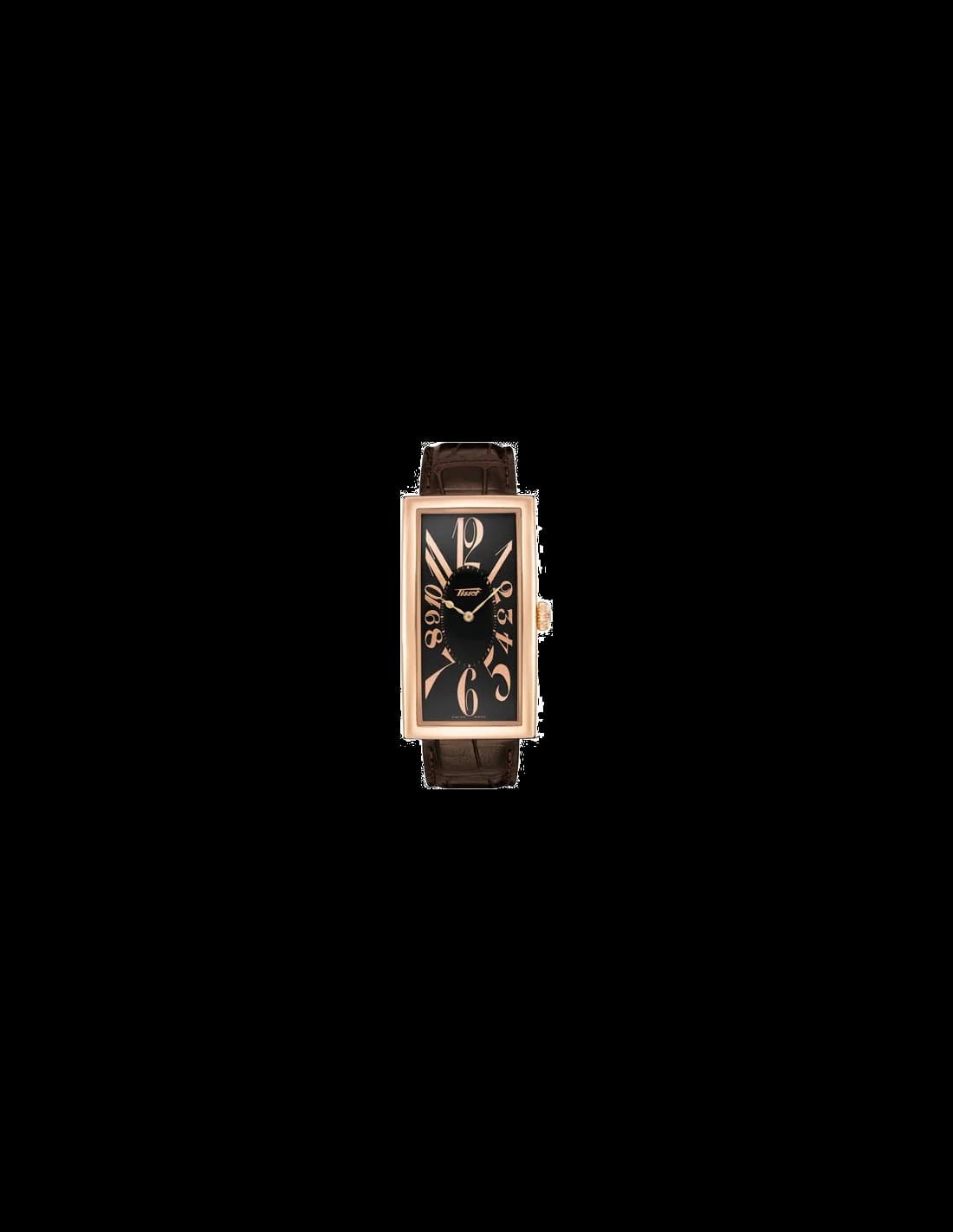 Montre Femme Tissot Banana T71810852