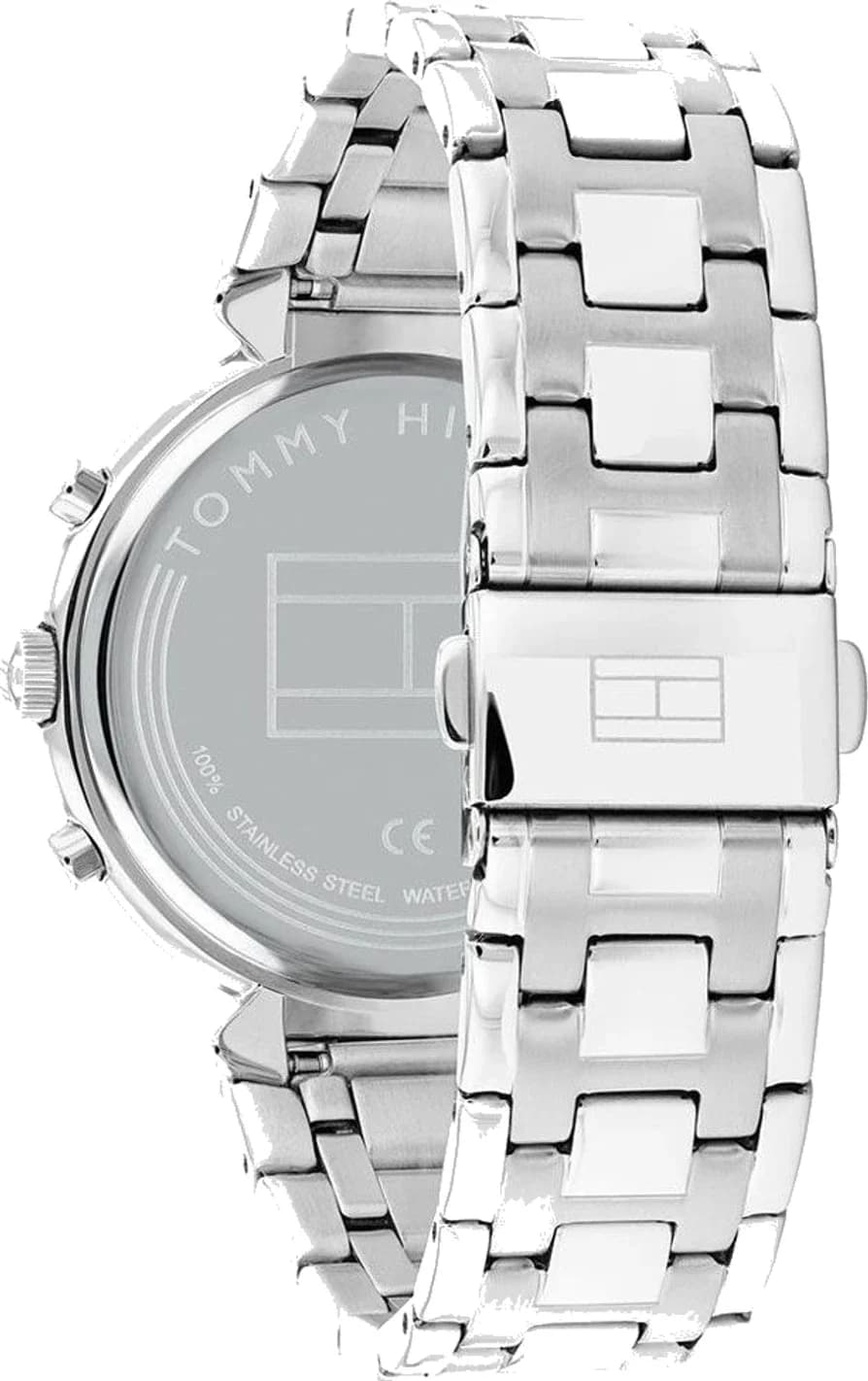 Montre Tommy Hilfiger 1782346 femme vue de profil