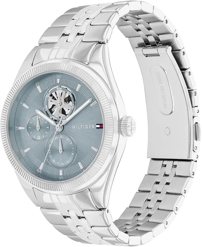 Montre Tommy Hilfiger 1782714 femme vue de profil