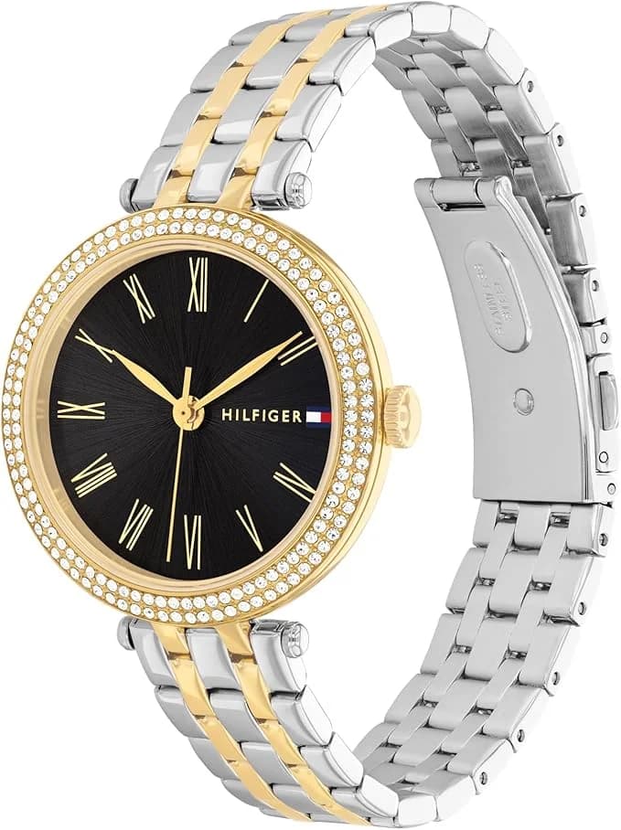 Montre Tommy Hilfiger 1782720 femme vue de profil