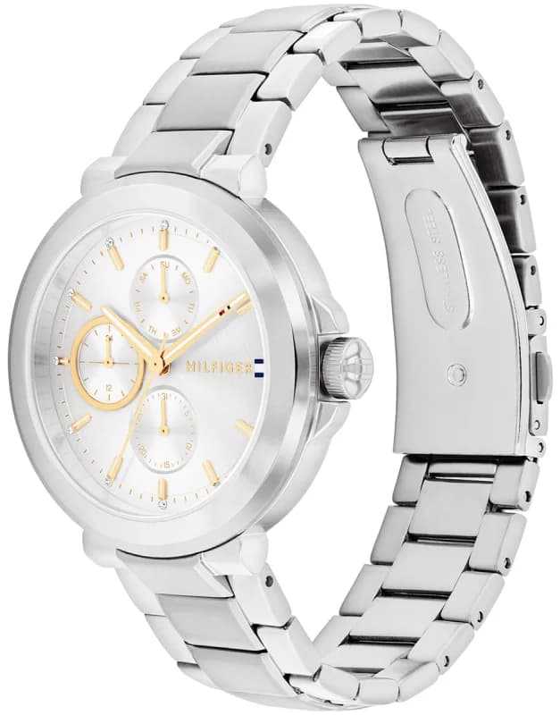 Montre Tommy Hilfiger 1782753 femme vue de profil