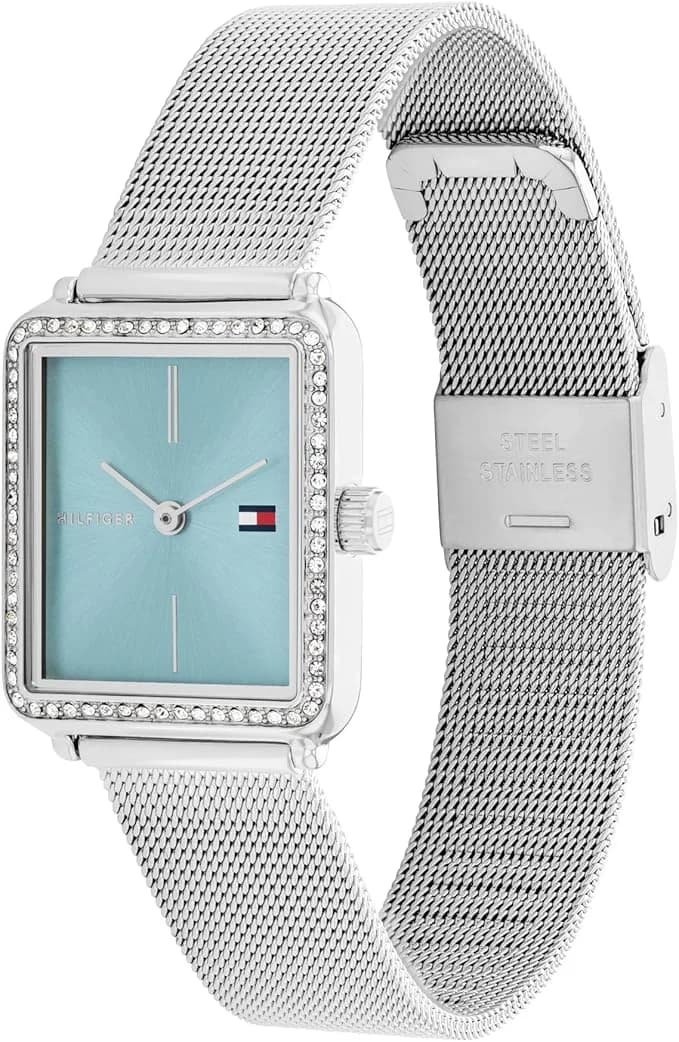 Montre Tommy Hilfiger 1782789 femme vue de profil