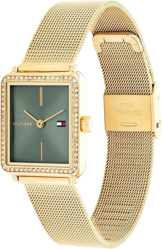 Montre Tommy Hilfiger 1782791 femme vue de profil