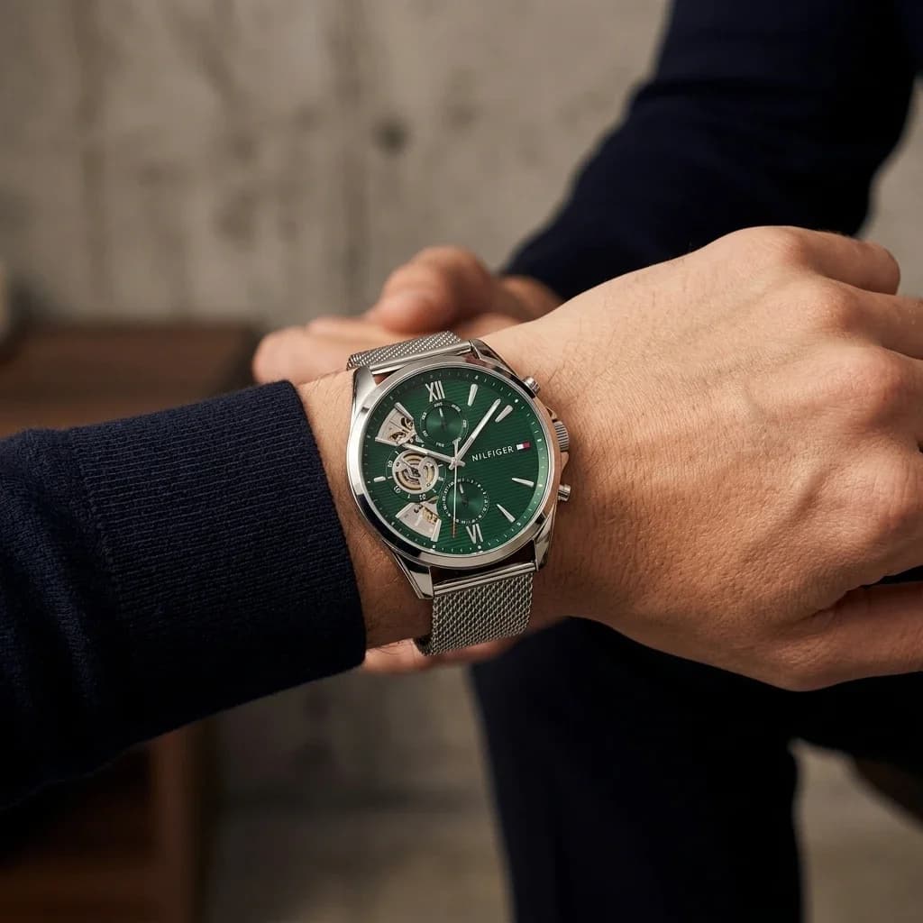Montre Homme
