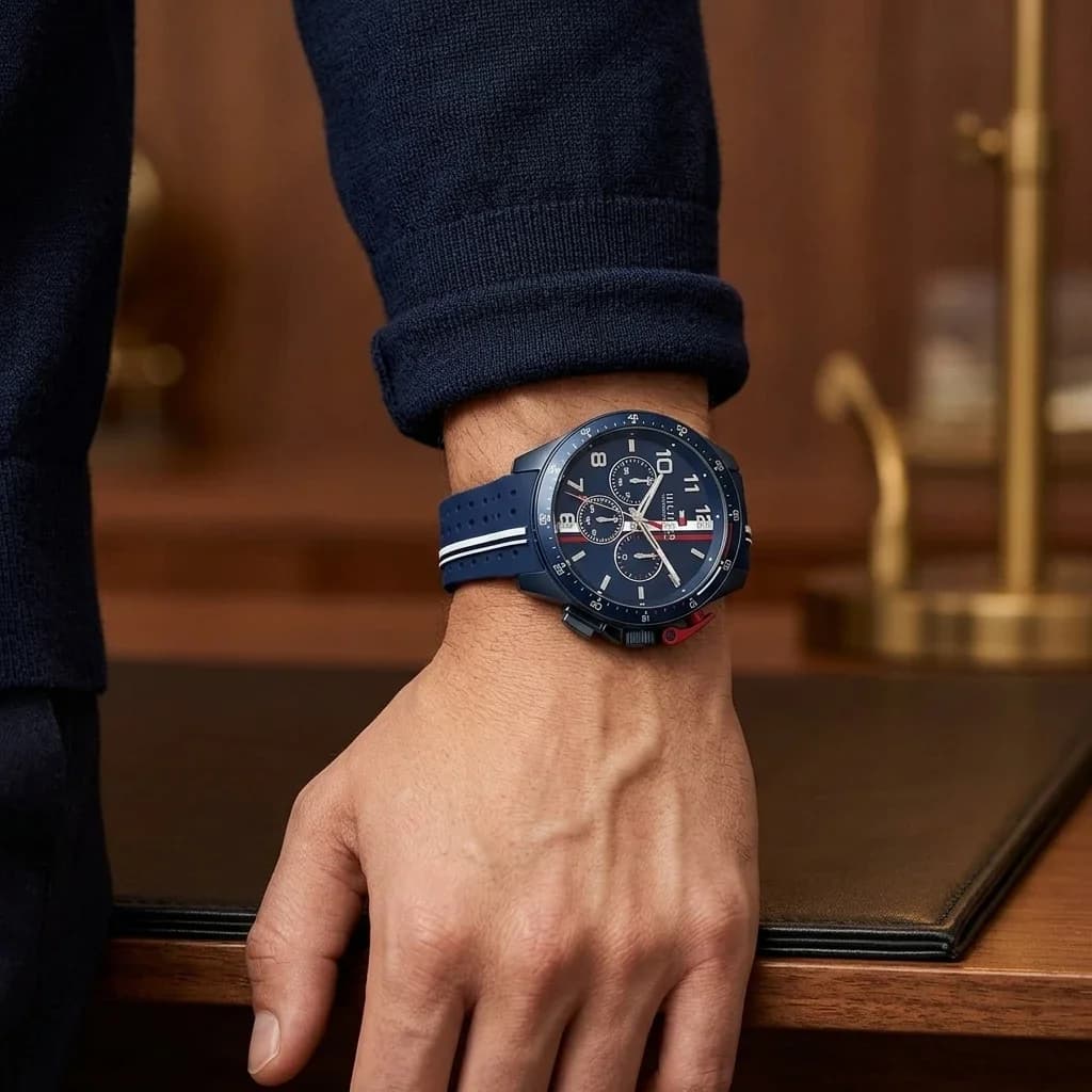 Montre