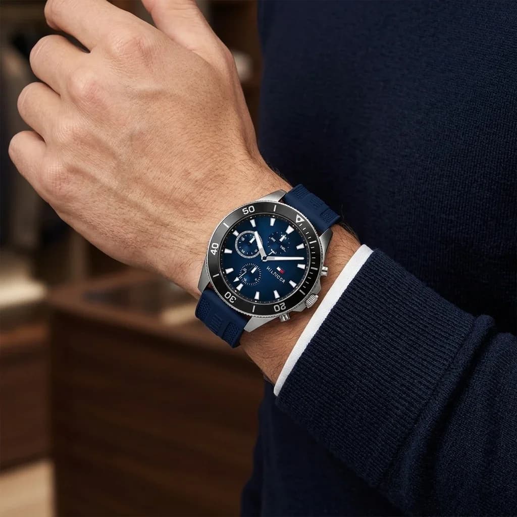 Montre