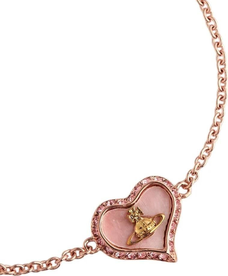 Montre Vivienne Westwood 111500P femme vue de profil